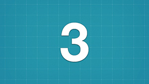 Co-driver course module 3