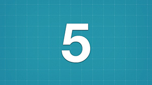 Co-driver course module 5