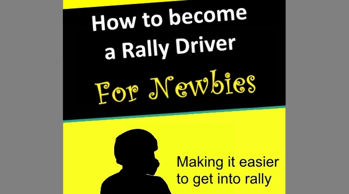 art of rally driving tips