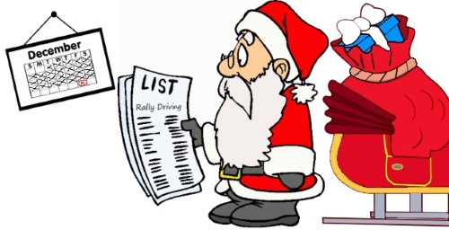 Santas List