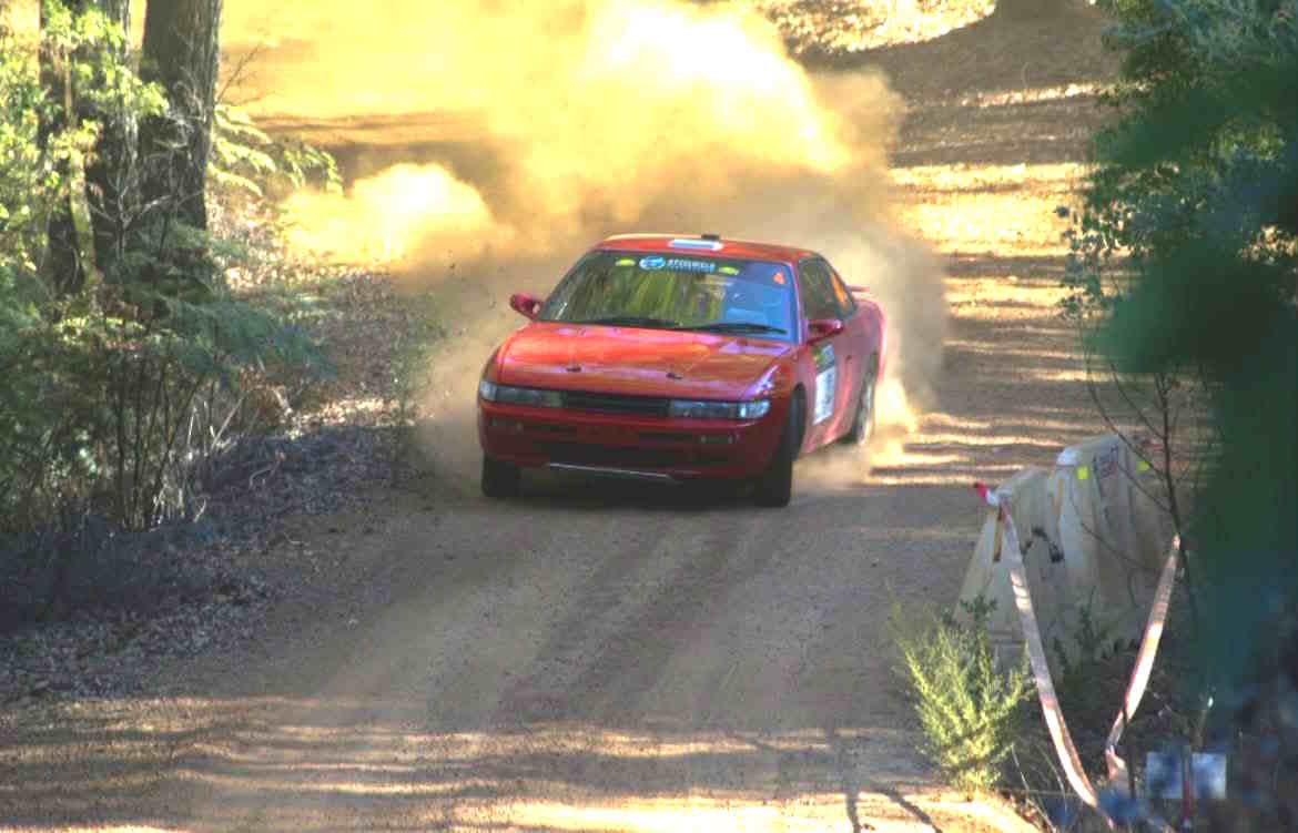 2026 Brunswick Rally: WA Rally Championship Gets Underway